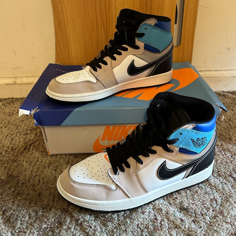 Air Jordan 1 Retro High OG